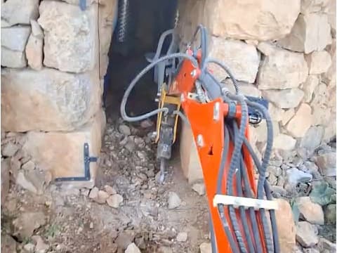 פטיש הידראולי