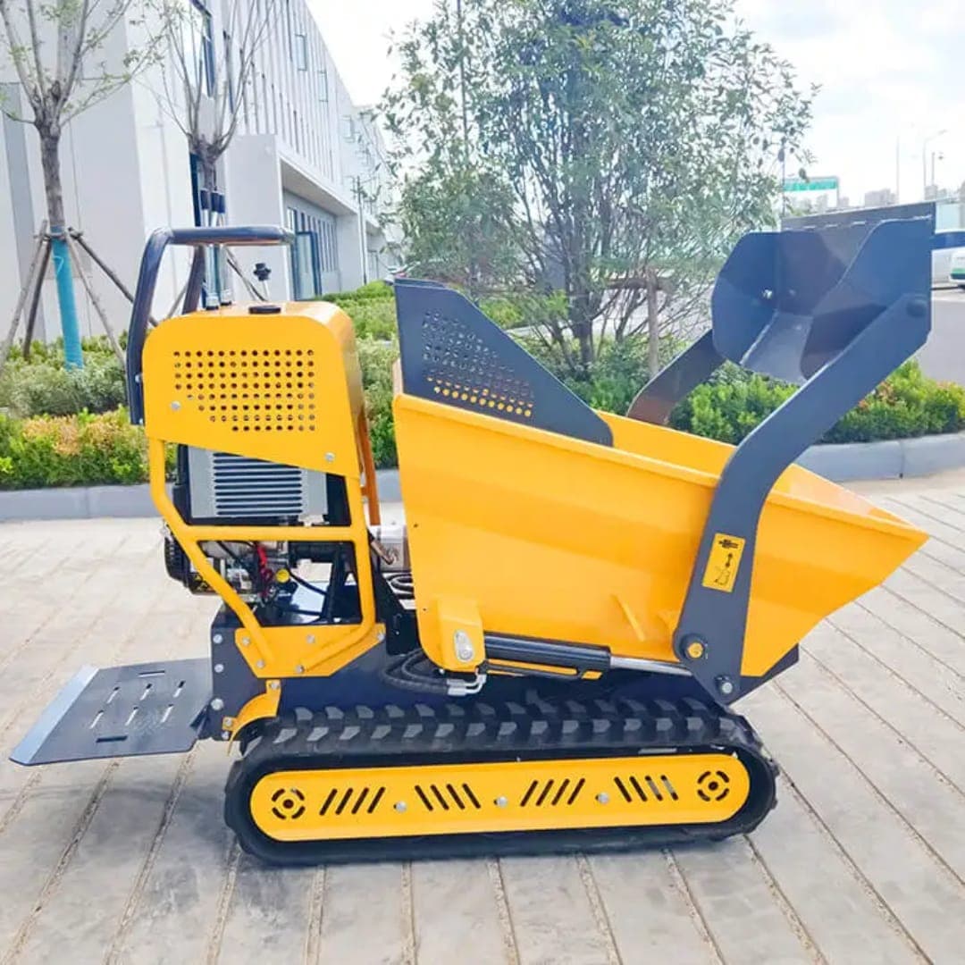 מיני משאית YC 500