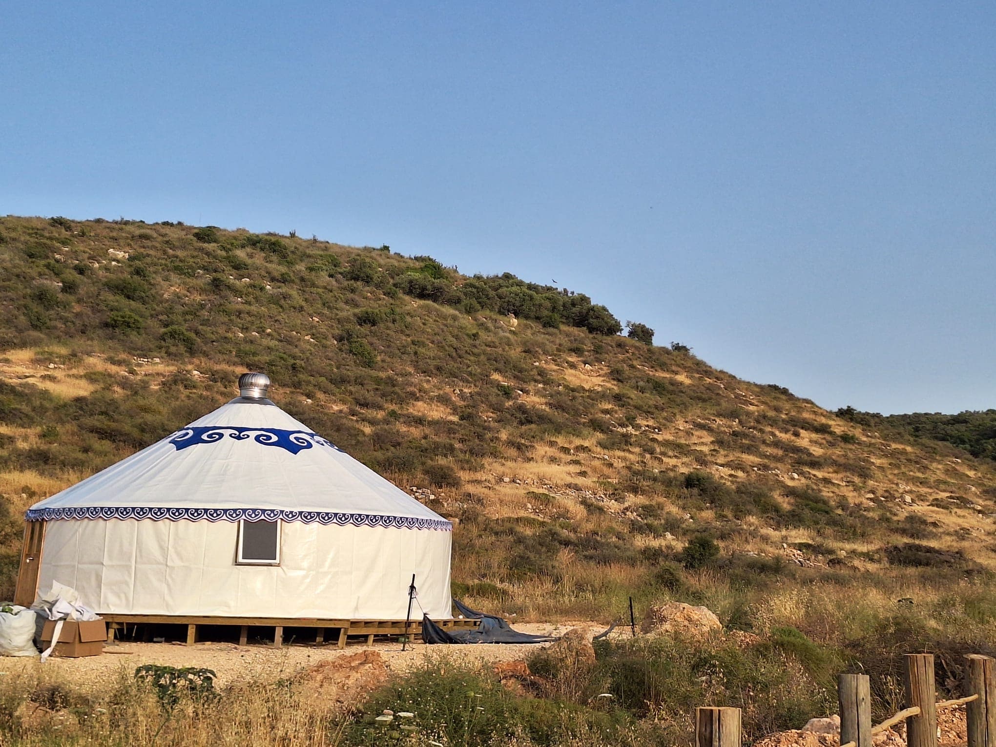 רצפת עץ